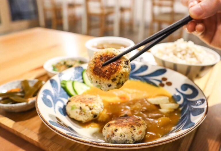 環保惜食餐廳是什麼?  這些名詞又跟消費者有甚麼關聯呢?